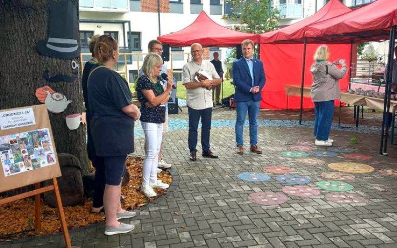  IV Zlot Miłośników Porcelany Chodzieskiej