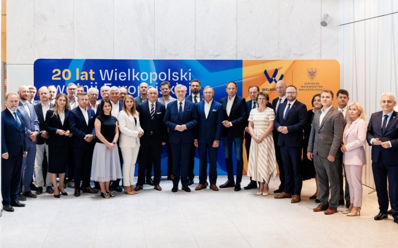 Nowoczesne projekty edukacyjne w Wielkopolsce