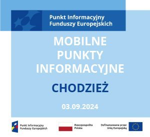  Punkt Informacyjny Funduszy Europejskich