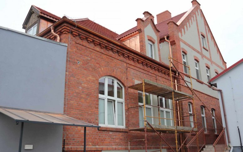 Rządowy Program Odbudowy Zabytków