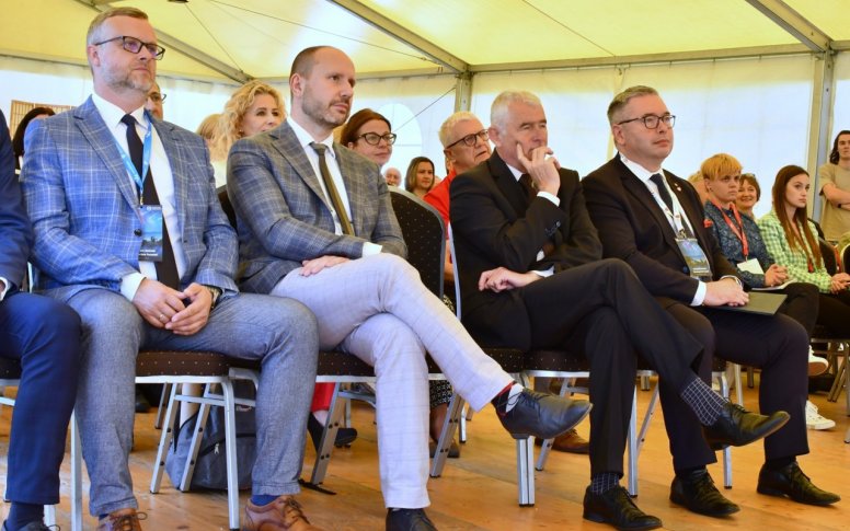 Wielkopolskie Obchody Światowego Dnia Turystyki