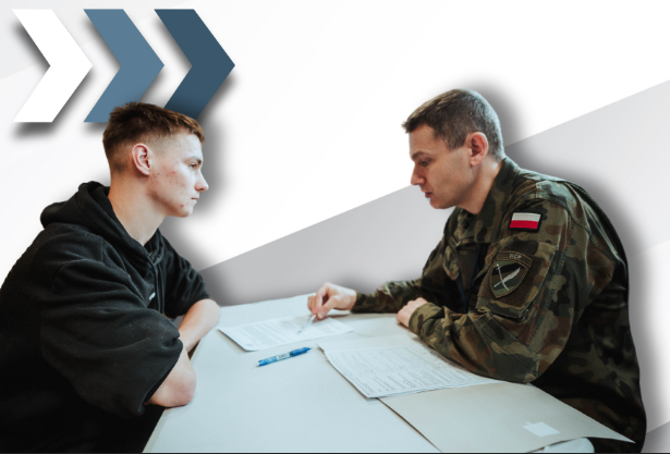 Kwalifikacja Wojskowa 2025