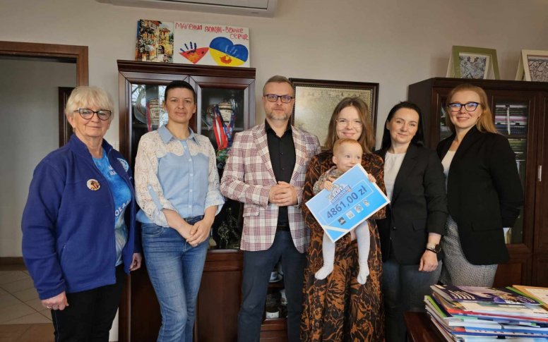 Podsumowanie V Zlotu Morsów 