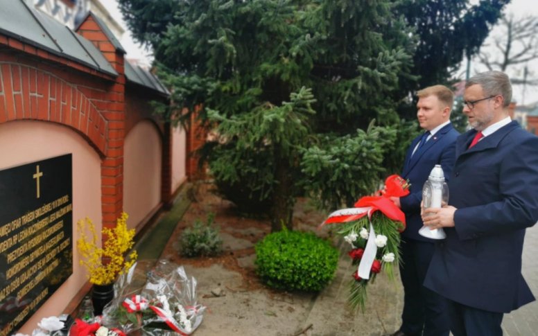 15. rocznica katastrofy smoleńskiej