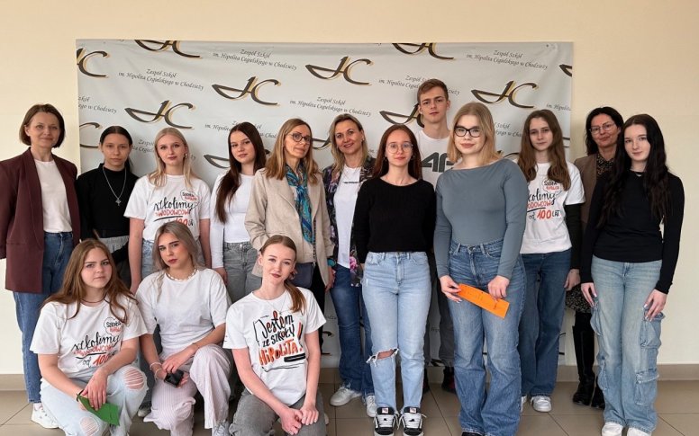 Powiatowe Prezentacje Edukacyjne