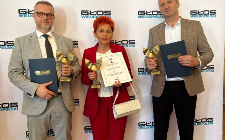 Plebiscyt Osobowość Roku 2024