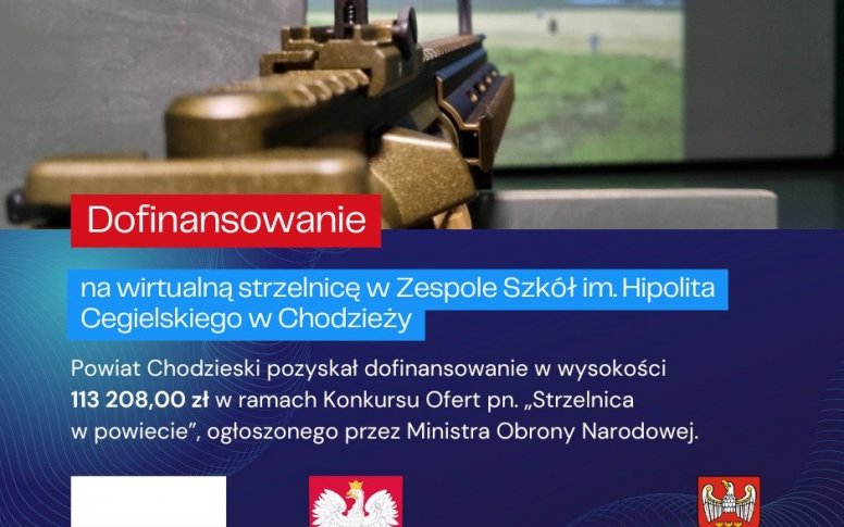 Wirtualna Strzelnica