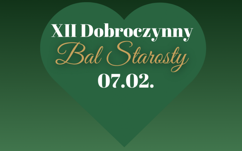 XII Bal Starosty 