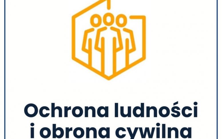 Ochrona Ludności i Obrona Cywilna w Powiecie Chodzieskim – podsumowanie 2025 roku