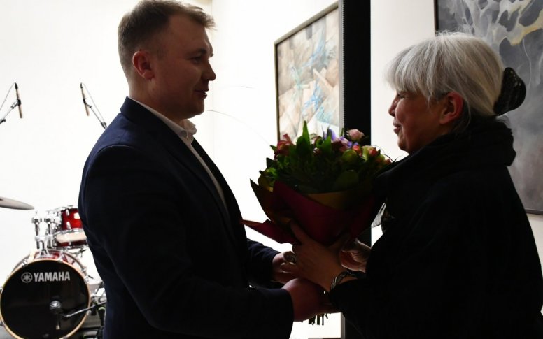 Chodzieskie Trojany Kultury 