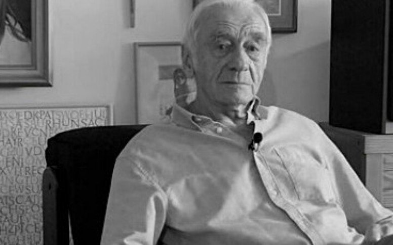 Nie żyje Alfred Aszkiełowicz 1936 – 2026 