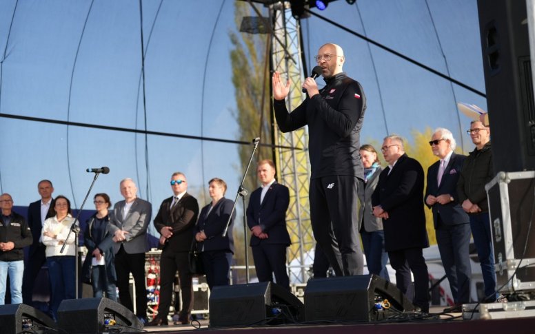 Chodzieski Open Fest