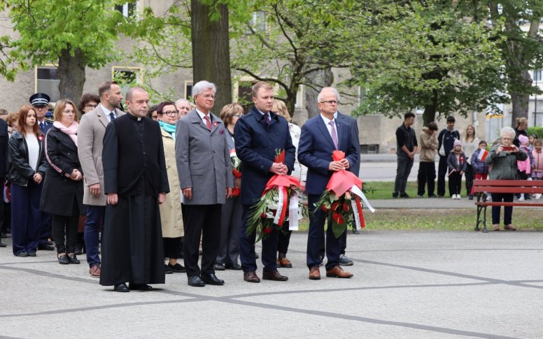 81. Rocznica zakończenia II Wojny Światowej