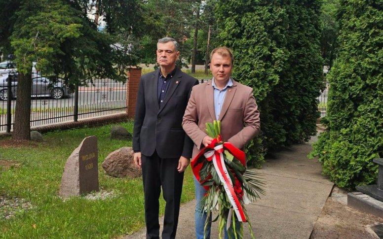 Narodowy Dzień Pamięci Ofiar Ludobójstwa na Wołyniu