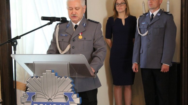 Święto Policji