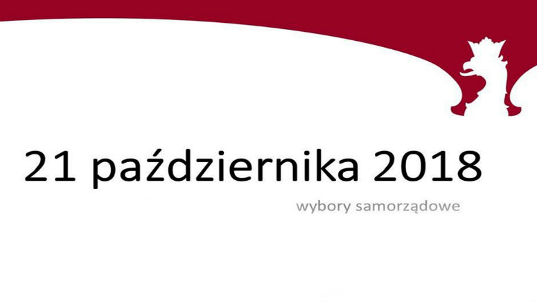 Wybory Samorządowe 2018