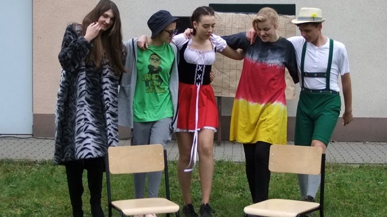 Światowy Dzień Turystyki