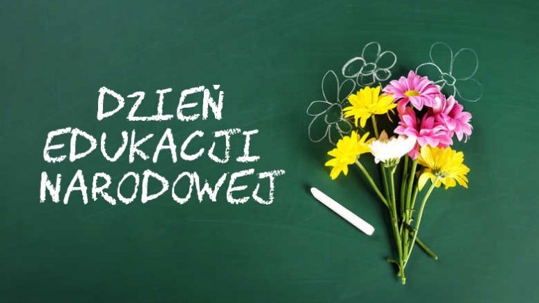 Dzień Edukacji Narodowej