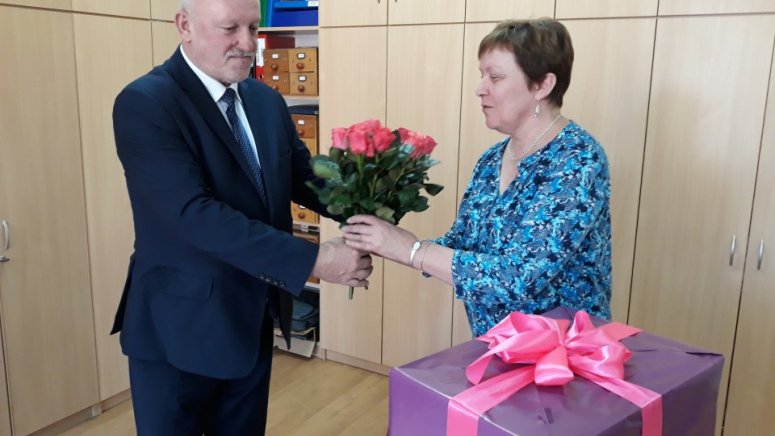 Poradnia obchodzi 50 urodziny