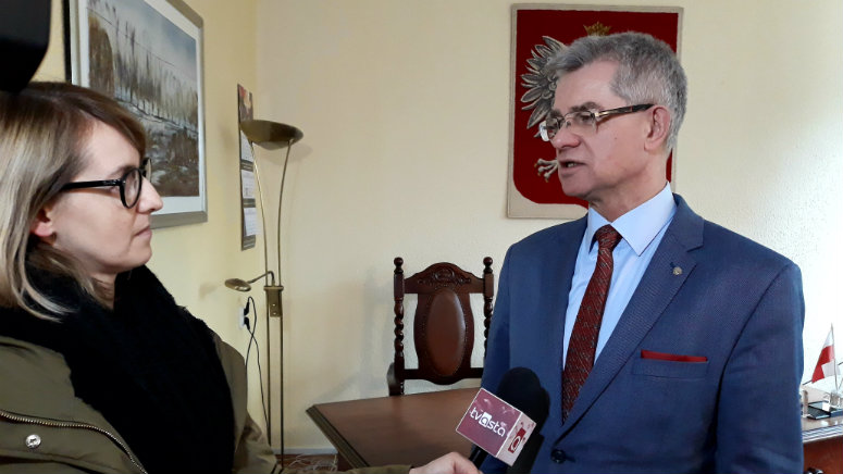 O wyborach i nowej kadencji samorządu