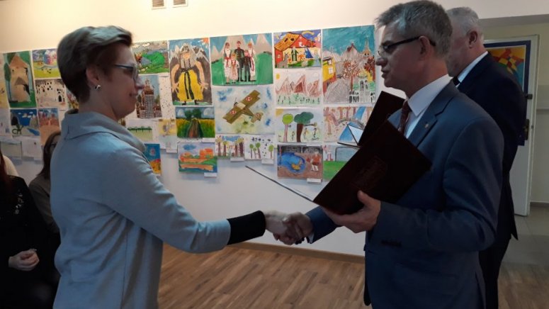 Dzień Pracownika Socjalnego