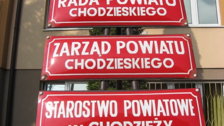 24 grudnia starostwo nieczynne