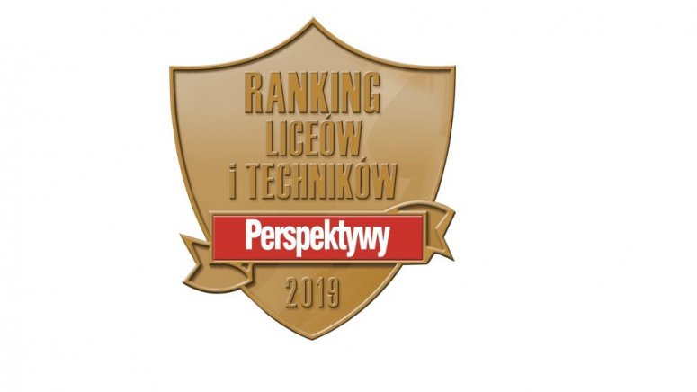 Powiatowe szkoły wysoko w rankingu PERSPEKTYWY 2019