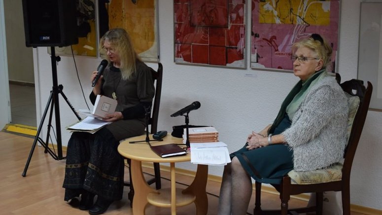 Spotkanie z poezją