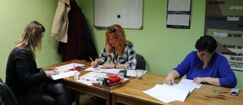 Koniec kwalifikacji