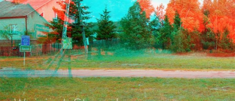 Zapraszamy! Wystawa fotografii Wojciecha Sternaka