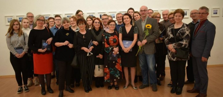 "Dwie z dróg" - wernisaż fotografii