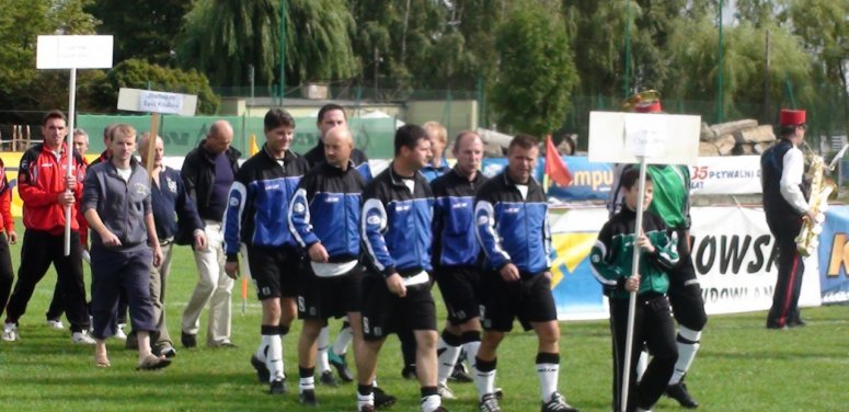 X Turniej Oldboyów