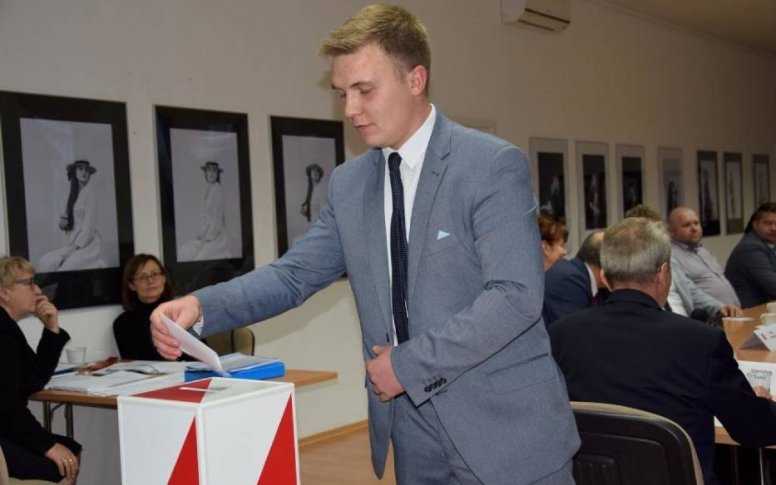 Młodzieżowa Rada ma koordynatora