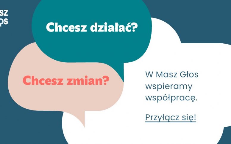 Masz głos! 