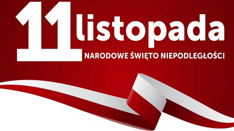 Logo 11 listopada