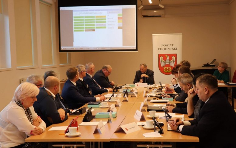 Jest budżet na 2020