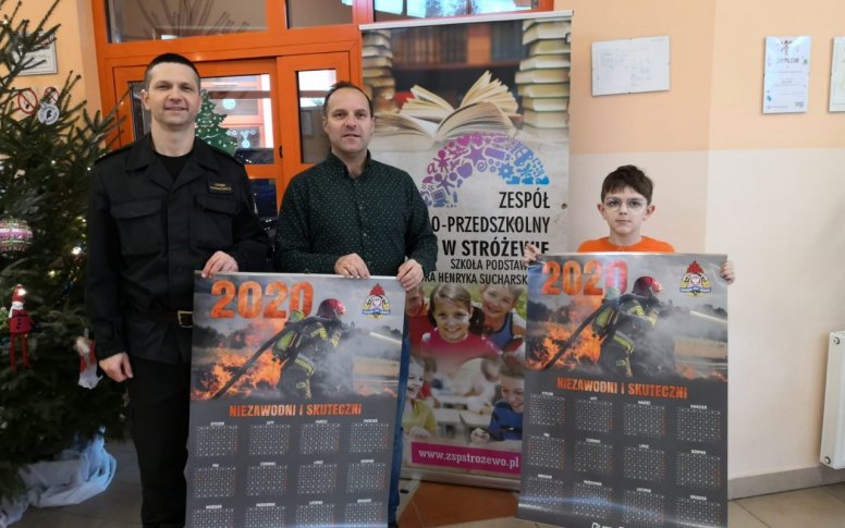 Edukacja poprzez konkursy