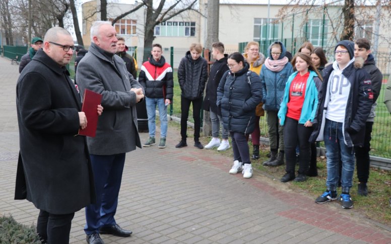 Rocznica bitwy o Chodzież