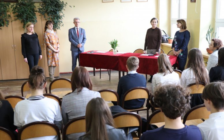 Wiersze, które zachwyciły