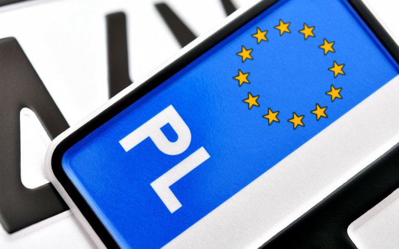 Przedłużenie ważności czasowej rejestracji pojazdu
