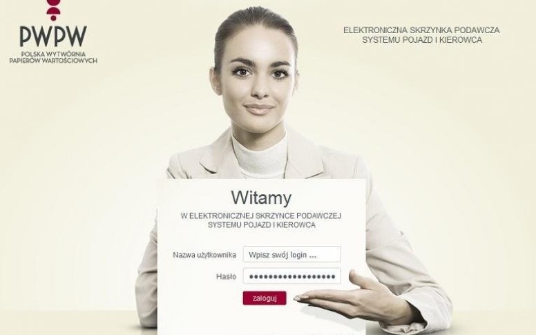 Korzystajmy z Elektronicznej Skrzynki
