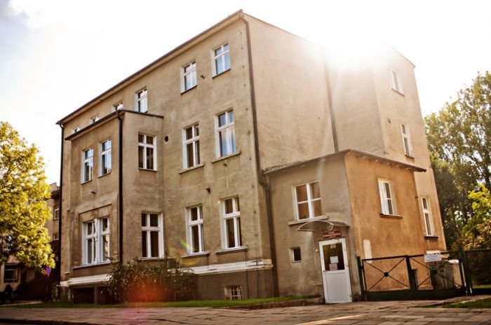 Poradnia działa od 4 maja