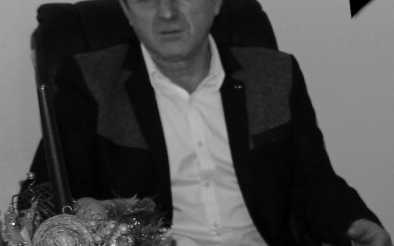 Odszedł Ireneusz Kiełczawa, wieloletni dyrektor Domu Pomocy Społecznej w Chodzieży 