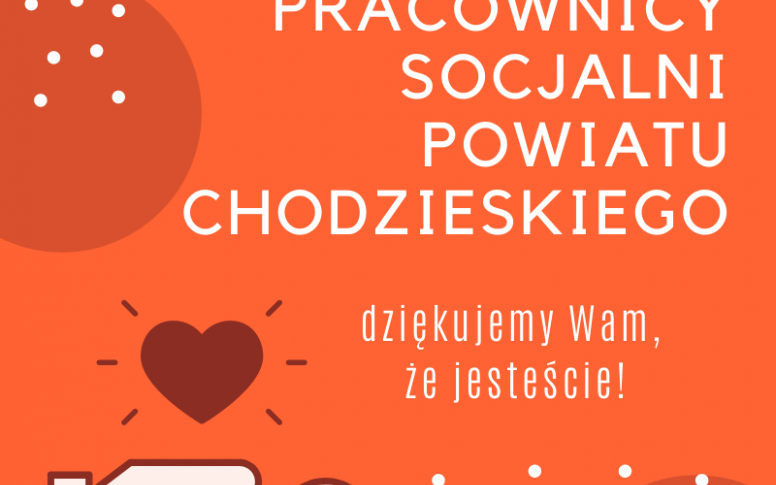 Dzień Pracownika Socjalnego