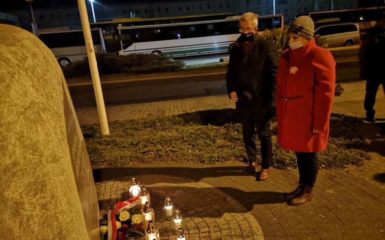 Cześć Powstańcom!
