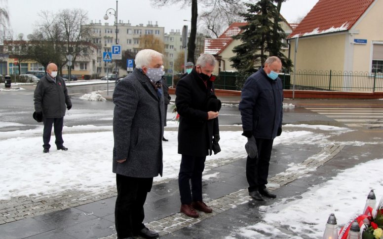 Rocznica walk Powstańców Wielkopolskich o Chodzież