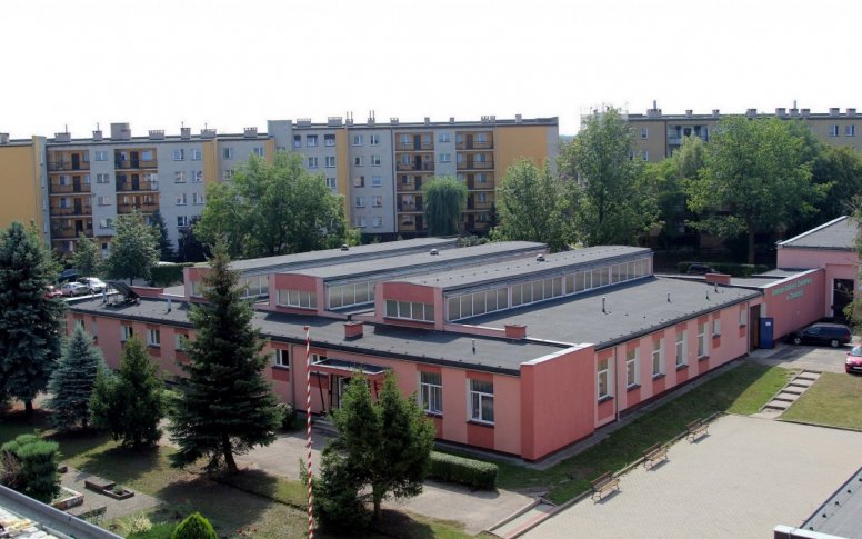 Centrum Kształcenia Zawodowego