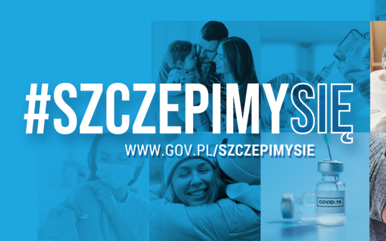 Organizacja transportu do punktów szczepień dla seniorów