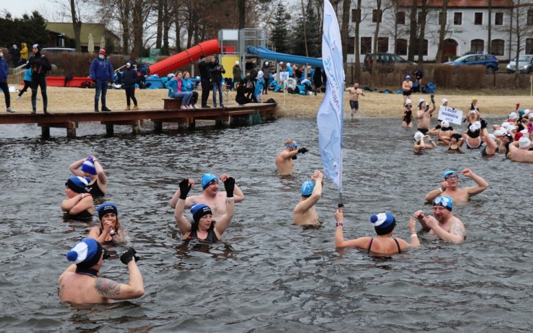 I Zlot Morsów Powiatu Chodzieskiego