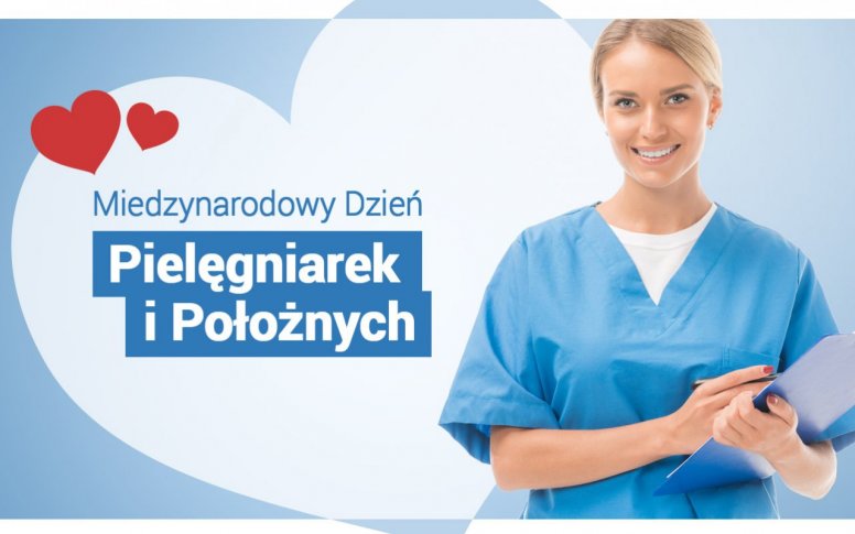 Dzień Pielęgniarek i Położnych